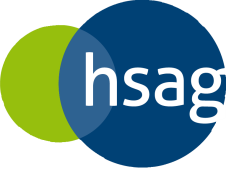 hsag Logo